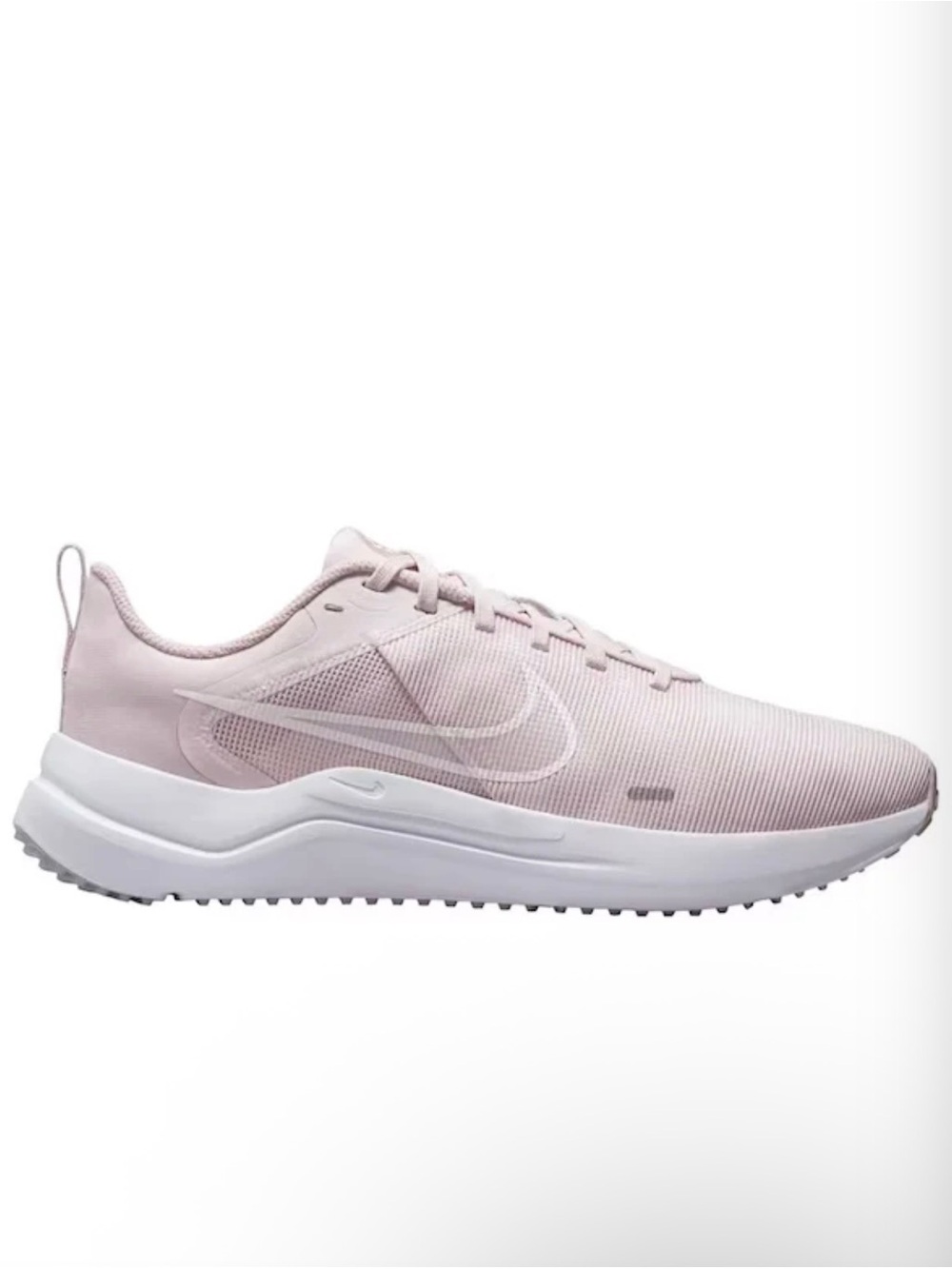 Nike Women's Light Pink Low-Top Running Shoe